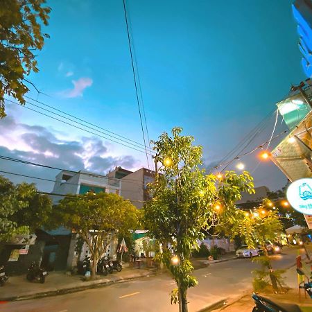 Sky Harbour Hostel Da Nang Esterno foto