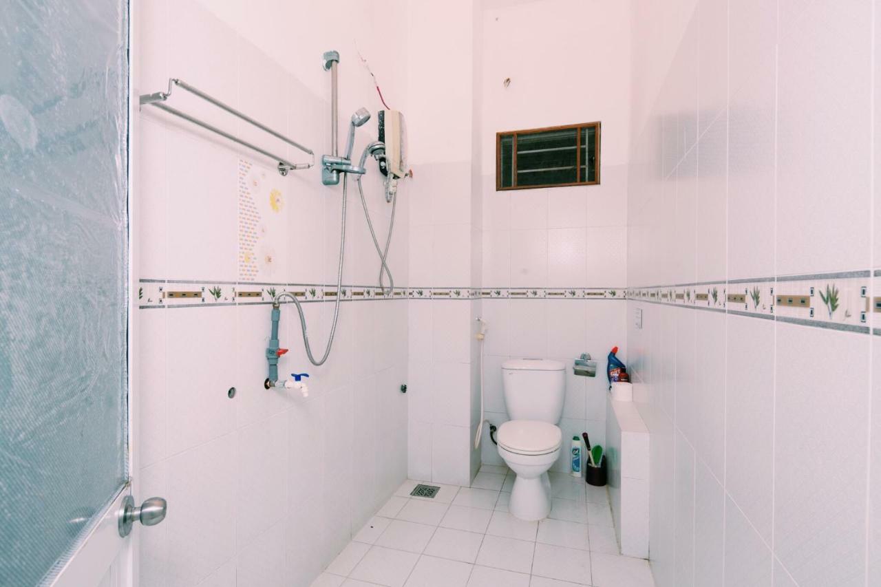 Sky Harbour Hostel Da Nang Esterno foto