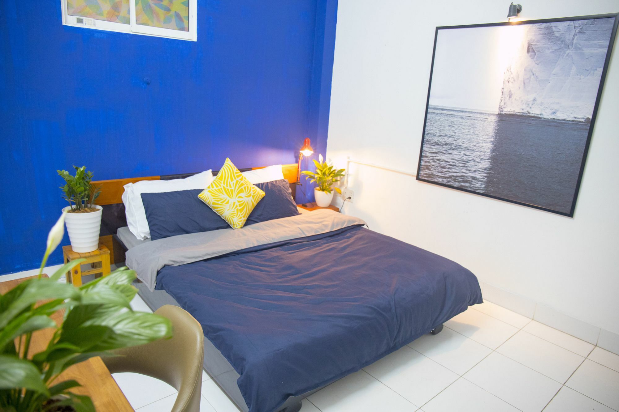 Sky Harbour Hostel Da Nang Esterno foto