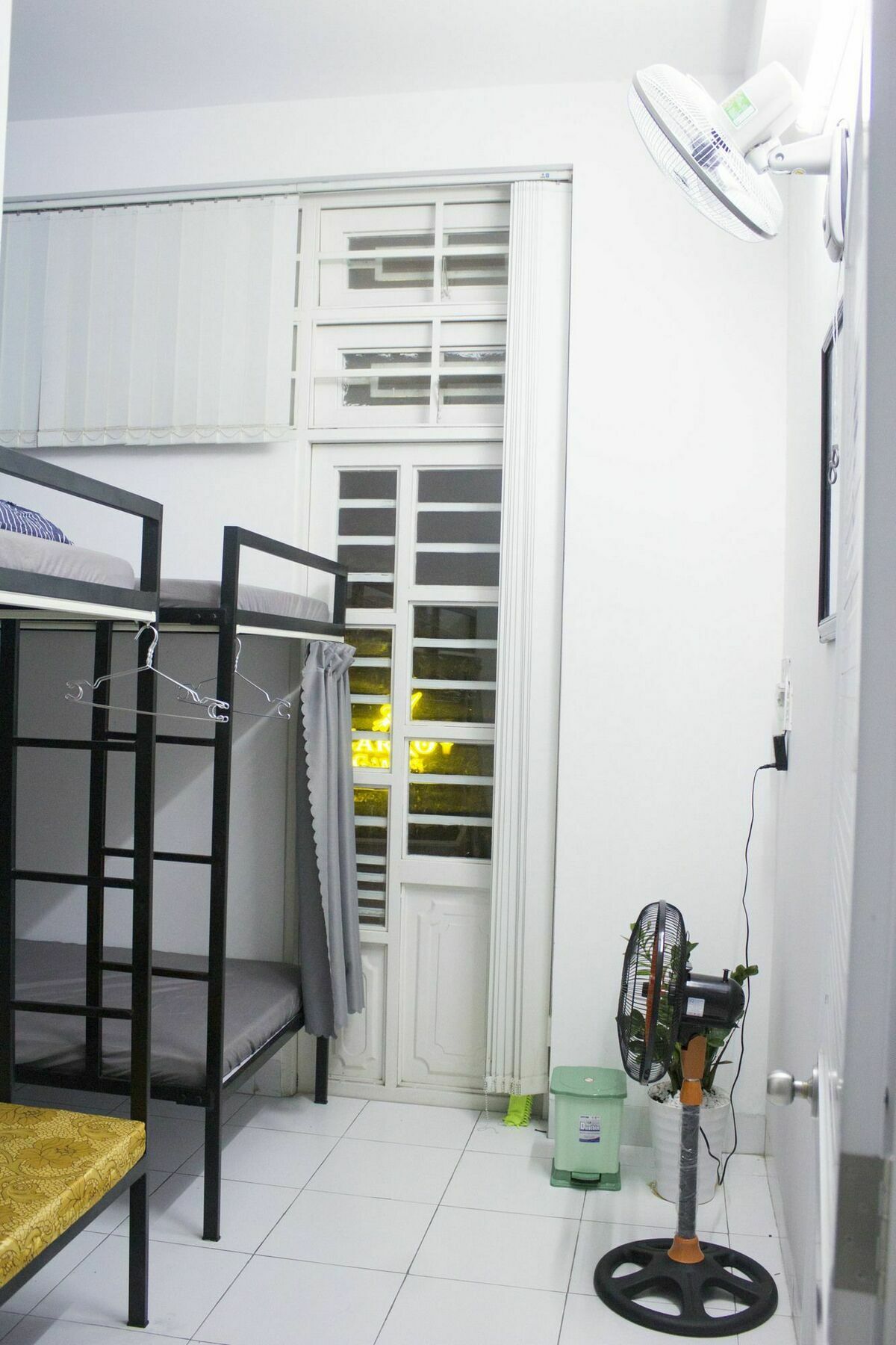 Sky Harbour Hostel Da Nang Esterno foto