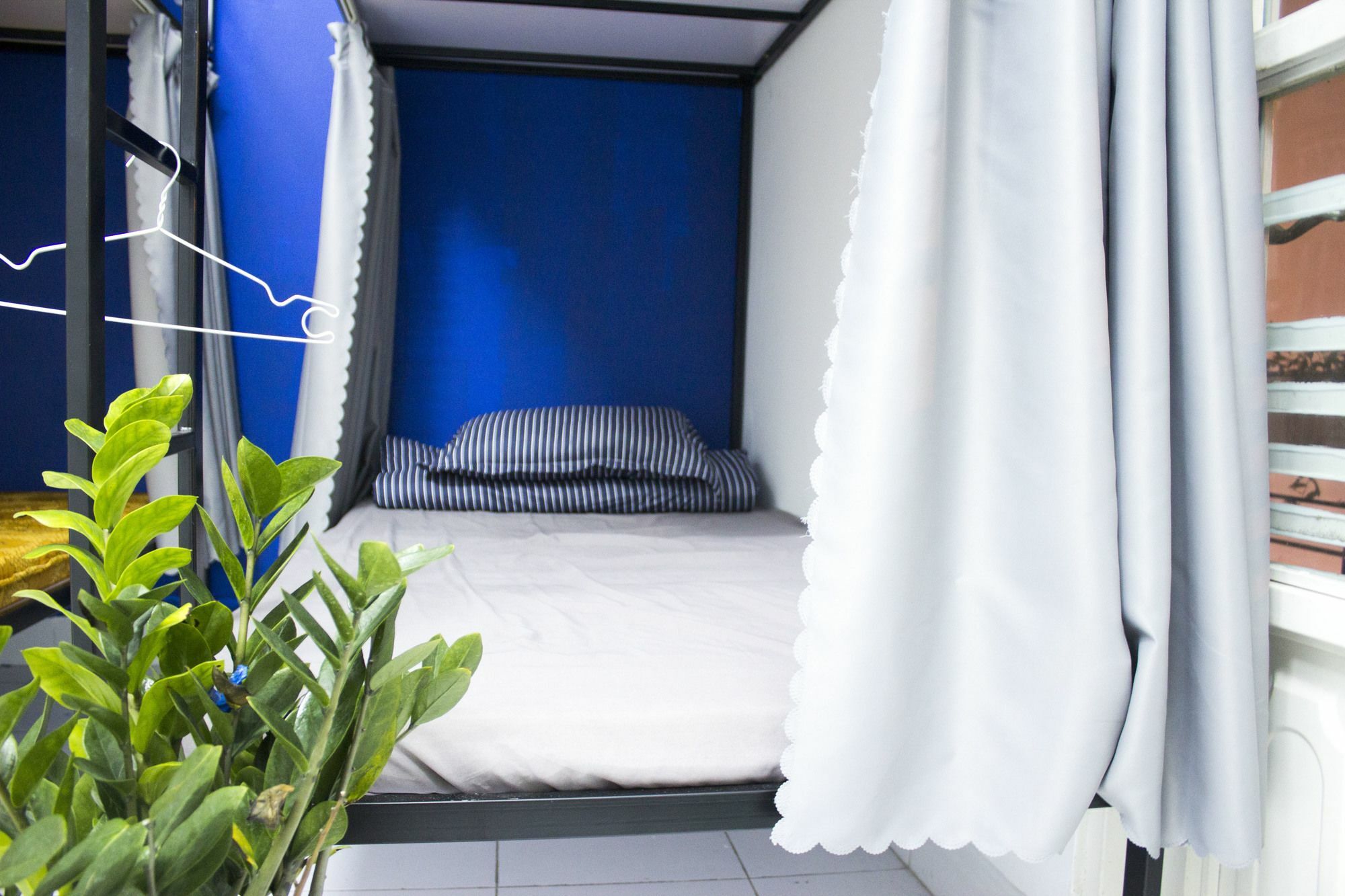 Sky Harbour Hostel Da Nang Esterno foto