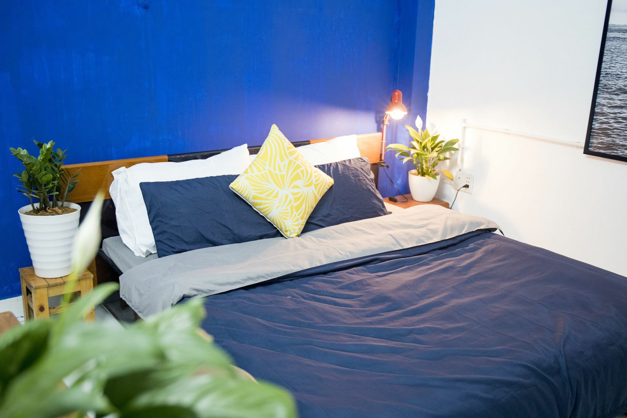 Sky Harbour Hostel Da Nang Esterno foto